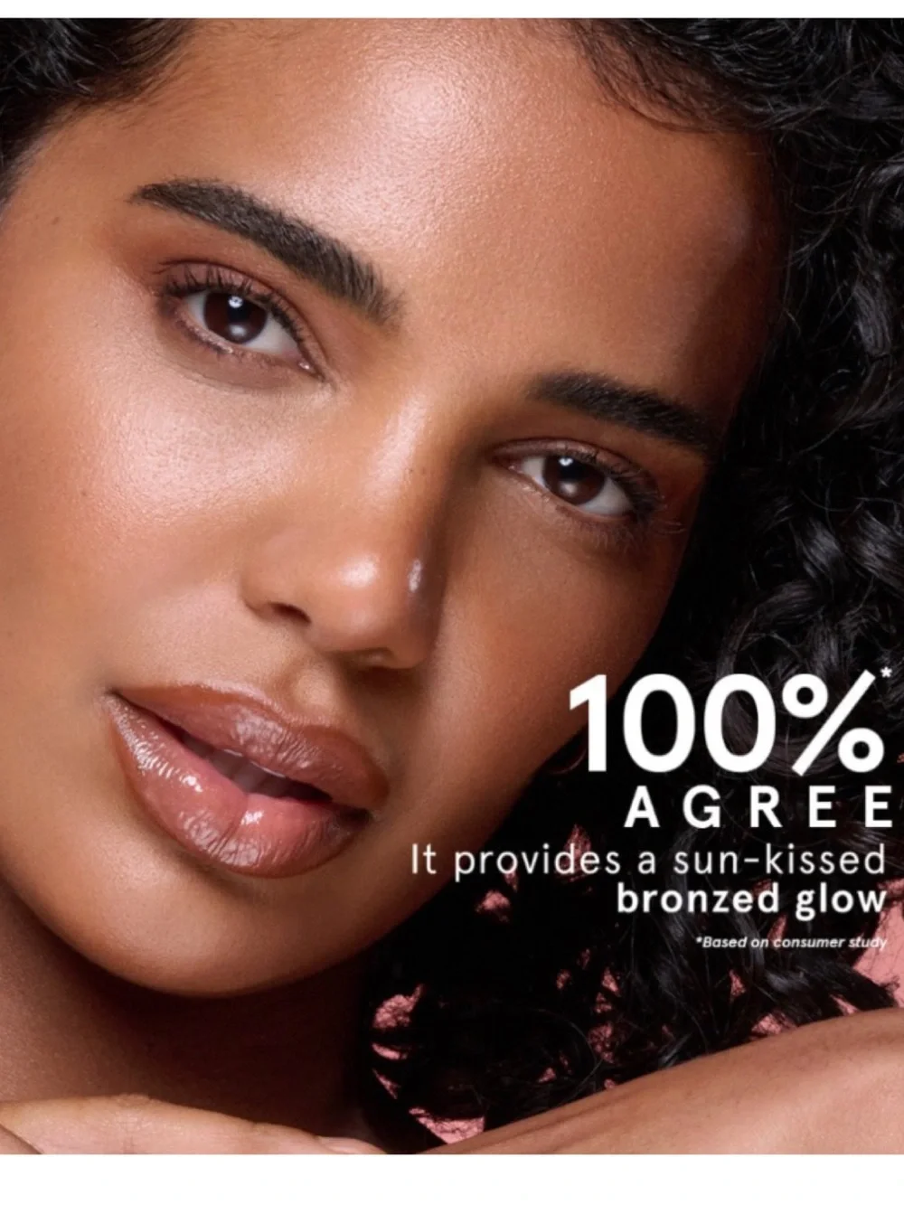 NEW✅One/Size Cocoa Glow